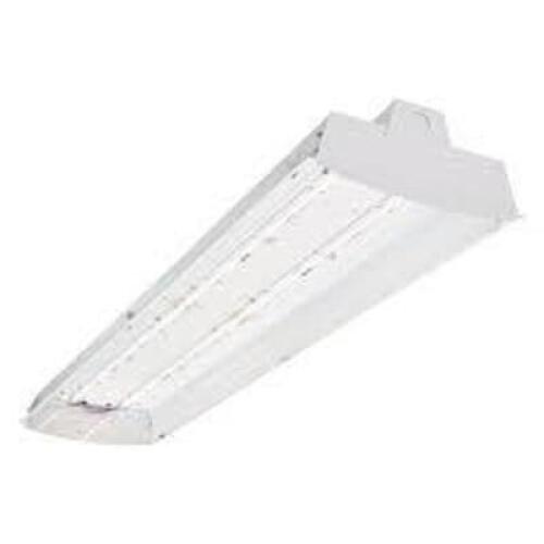 DESCRIPTION: (4) LIGHTING HOUSINGBRAND/MODEL: METALUX #4ILED-LD5-11-W-UNV-L840-CD1-USIZE: 4 ft LED Linear High BayINFORMATION: LIGHT COVERS ONLY, NO LIGHTS INCLUDEDRETAIL$: $268.99 EAQTY: 4