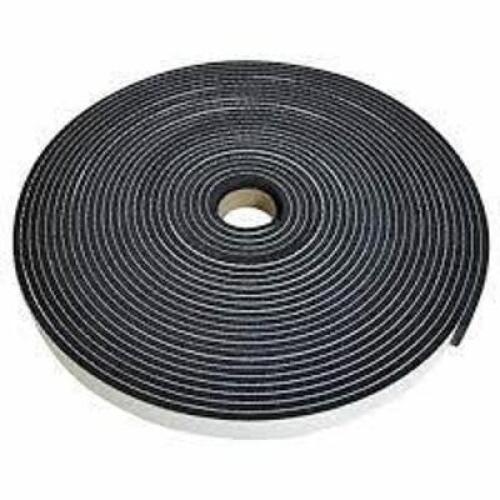 DESCRIPTION: (6) FOAM TAPE BRAND/MODEL: 10L933 INFORMATION: BLACK SIZE: 1/2 X 16 11/16 RETAIL$: $23.98 EA QTY: 6