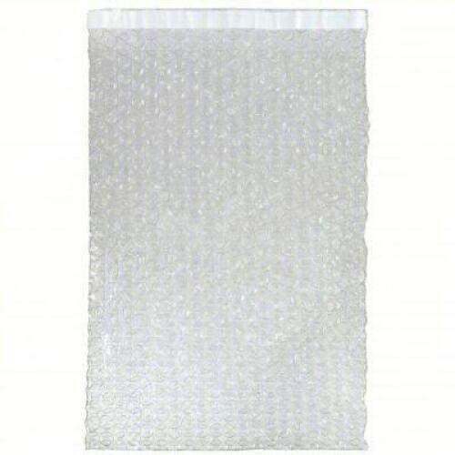 DESCRIPTION: (1) CASE OF (350) BUBBLE BAG BRAND/MODEL: POLYAIR #36DY35 SIZE: 11.2X8 RETAIL$: $74.67 EA QTY: 1