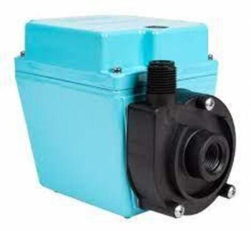 DESCRIPTION: (1) COMPACT SUBMERSIBLE PUMP BRAND/MODEL: LITTLE GIANT #1P323 INFORMATION: 115V, CONTINUOUS DUTY, 6 FT CORD LENGTH RETAIL$: $185.71 SIZE: