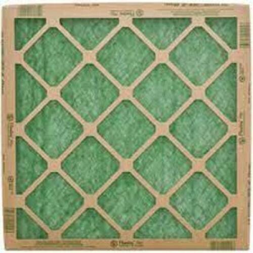 DESCRIPTION: (1) CASE OF (4) FILTERS BRAND/MODEL: EZ FLOW RETAIL$: $23.80 EA QTY: 1