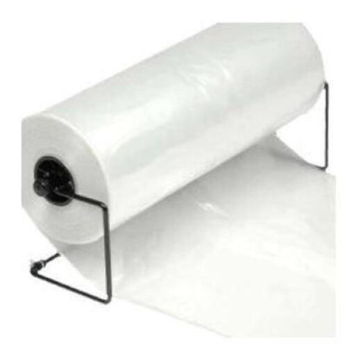 DESCRIPTION: (2) ROLLS OF POLY BAGS BRAND/MODEL: MSC DIRECT #38129847 RETAIL$: $73.65 EA SIZE: 12X68 QTY: 2