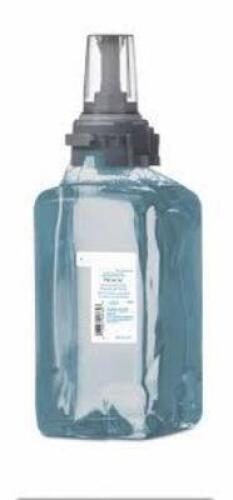 DESCRIPTION: (3) FOAMING ANTIMICROBIAL HANDWASH WITH PCMX BRAND/MODEL: PROVON SIZE: 1250 ml RETAIL$: $89.00 EA QTY: 3