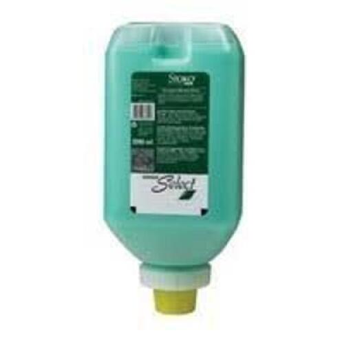 DESCRIPTION: (2) HAND HAIR AND BODY WASH BRAND/MODEL: ESTESOL SIZE: 2L RETAIL$: $77.03 EA QTY: 2