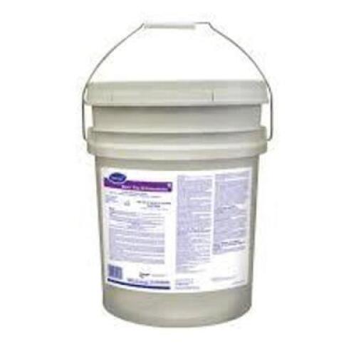 DESCRIPTION: (1) GENERAL VIRUCIDE BACTERICIDE TUBERCULOCIDAL FUNGICIDE SANITIZER BRAND/MODEL: OXIVIR TB SIZE: 5 GALLON RETAIL$: $204.19 EA QTY: 1