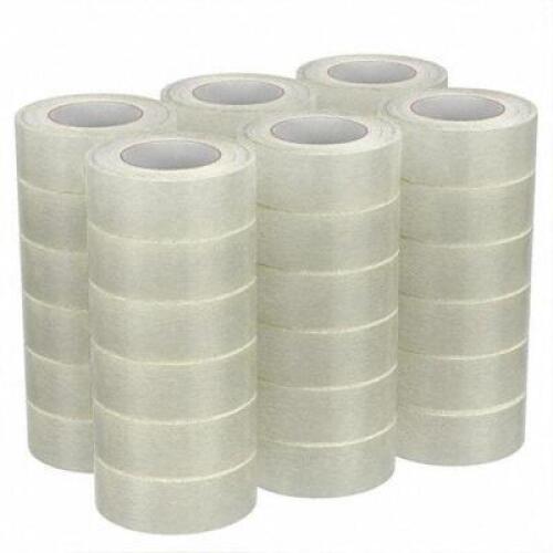 DESCRIPTION: (1) CASE OF (36) CARTON SEALING TAPE BRAND/MODEL: IPG #23M238 RETAIL$: $126.55 SIZE: 2INX110YD QTY: 1