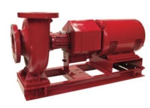 DESCRIPTION: (1) PUMP MOTOR BRAND/MODEL: US MOTORS #C63CXFDG-1257 INFORMATION: RED SIZE: 1.5 HP RETAIL$: $978.44 EA QTY: 1