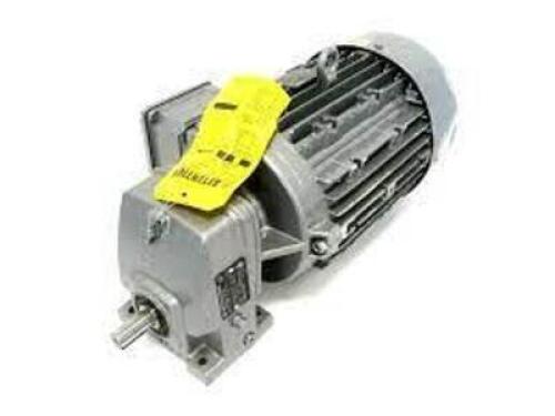 DESCRIPTION: (1) GEAR MOTOR BRAND/MODEL: NEW NORD #SK112MP/4 CUS TW SIZE: 60 HZ, 400 KW, 200/400 V RETAIL$: $1400.00 EA QTY: 1