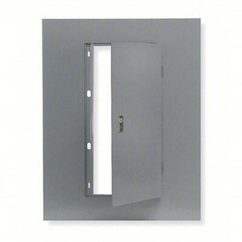 DESCRIPTION: (1) SURFACE PANEL COVER BRAND/MODEL: SQUARE D #MHC32S INFORMATION: GRAY RETAIL$: $413.82 EA QTY: 1