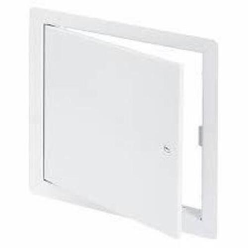 DESCRIPTION: (1) FIRE RATED ACCESS DOOR BRAND/MODEL: TOUGH GUY #16M215 INFORMATION: WHITE SIZE: 16" X 16" RETAIL$: $135.04 EA QTY: 1