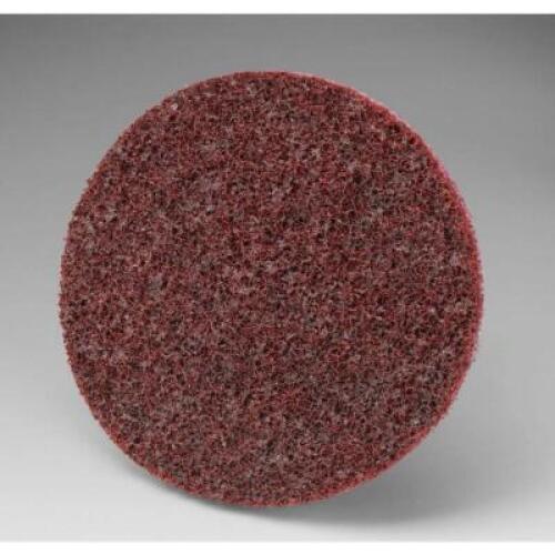 DESCRIPTION: (1) CASE OF (25) SURFACE CONDITIONING DISC BRAND/MODEL: 3M SCOTCH-BRITE #18951 INFORMATION: MAX RPM 6000 RETAIL$: $182.50 SIZE: 7X7/8 QTY