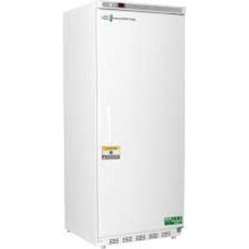 DESCRIPTION: (1) LABORATORY REFRIGERATOR BRAND/MODEL: AMERICAN BIOTECH SUPPLY INFORMATION: WHITE SIZE: FULL BODY RETAIL$: $4580.00 EA QTY: 1