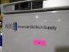 DESCRIPTION: (1) LABORATORY REFRIGERATOR BRAND/MODEL: AMERICAN BIOTECH SUPPLY INFORMATION: WHITE SIZE: FULL BODY RETAIL$: $4580.00 EA QTY: 1 - 2