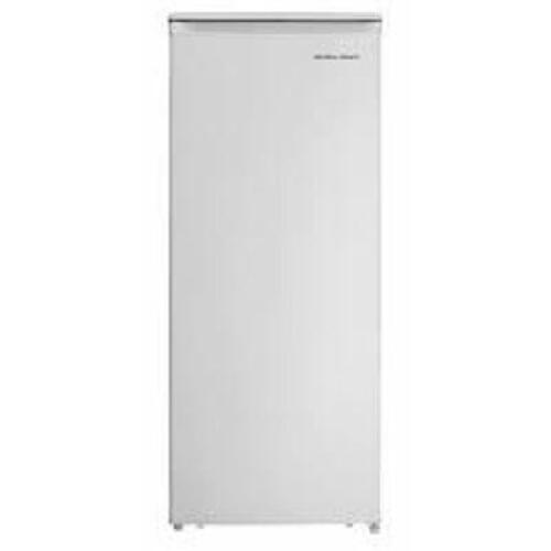 DESCRIPTION: (1) UPRIGHT FREEZER BRAND/MODEL: HAMILTON BEACH INFORMATION: WHITE SIZE: 10 CU FT RETAIL$: $298.99 EA QTY: 1