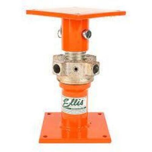DESCRIPTION: (2) LIGHT DUTY STEEL LIFTING SHORE BRAND/MODEL: ELLIS #STL-10 INFORMATION: ORANGE RETAIL$: $234.45 EA QTY: 2
