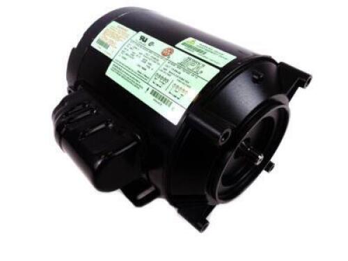 DESCRIPTION: (1) GENERAL PURPOSE MOTOR BRAND/MODEL: US MOTORS #4334-ACE SIZE: 1 PHASE, 50/60 HZ RETAIL$: $807.00 EA QTY: 1