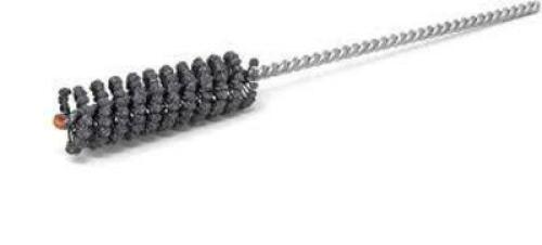DESCRIPTION: (1) FLEX-HONE BRAND/MODEL: BRM #BC14M800CD INFORMATION: 14MM 80 C SIZE: MESH DIAMOND RETAIL$: $57.71 EA QTY: 1