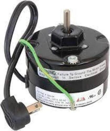 DESCRIPTION: (2) EXHAUST FAN MOTOR BRAND/MODEL: ENDURANCE PRO #S23405SER SIZE: 1 PHASE, 120 V RETAIL$: $68.91 EA QTY: 2