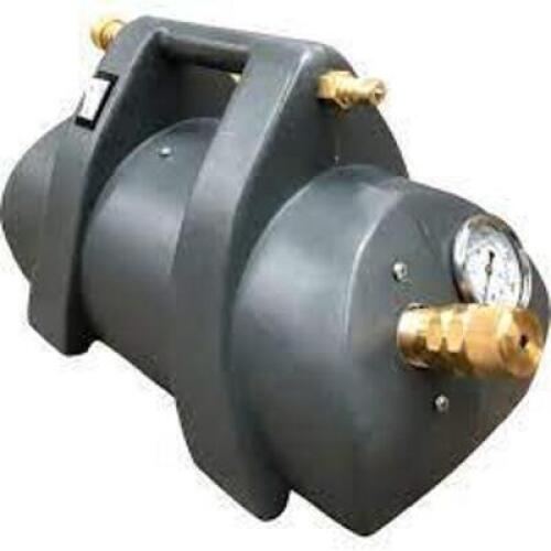 DESCRIPTION: (1) COMPACT SPRAYER BRAND/MODEL: KLEENRITE #36320 RETAIL$: $422.00 EA QTY: 1