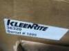 DESCRIPTION: (1) COMPACT SPRAYER BRAND/MODEL: KLEENRITE #36320 RETAIL$: $422.00 EA QTY: 1 - 2