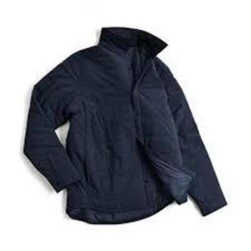 DESCRIPTION: (1) THERMAL READY INSULATED SNOW COAT BRAND/MODEL: XPLORO #22020NA INFORMATION: NAVY SIZE: 3XL-SHORT RETAIL$: $151.00 EA QTY: 1