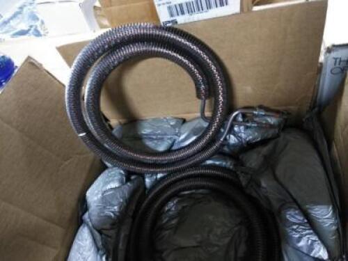 DESCRIPTION: (2) HEATING COILS INFORMATION: MUST COME INSPECT QTY: 2