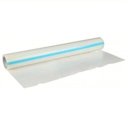 DESCRIPTION: (3) ROLLS OF CARPET PROTECTION FILM BRAND/MODEL: SURFACE SHIELDS #22DM40 INFORMATION: CLEAR SIZE: 2.5 MIL THICK, 36 IN WD, 200 FT LG, LDP