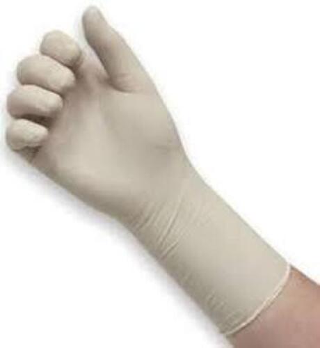 DESCRIPTION: (4) PACKS OF (100) SAFETY RUBBER GLOVES BRAND/MODEL: HONEYWELL SAFETY #CE412W INFORMATION: WHITE SIZE: 10 XL RETAIL$: $334.60 EA QTY: 4
