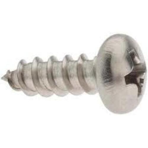 DESCRIPTION: (14) BAGS OF (100) SHEET METAL SCREWS BRAND/MODEL: VALUE COLLECTION #C52000414 INFORMATION: TRUSS HEAD RETAIL$: $29.00 PER BAG QTY: 14