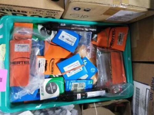 DESCRIPTION: (1) MISC TRAY OF TOOLS BRAND/MODEL: MANY INFORMATION: MUST COME INSPECT SIZE: TRAY NOT INCLUDED QTY: 1