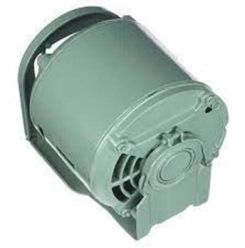DESCRIPTION: (1) REPLACEMENT PARTS MOTOR BRAND/MODEL: TACO #1636-004RP RETAIL$: $434.95 EA QTY: 1