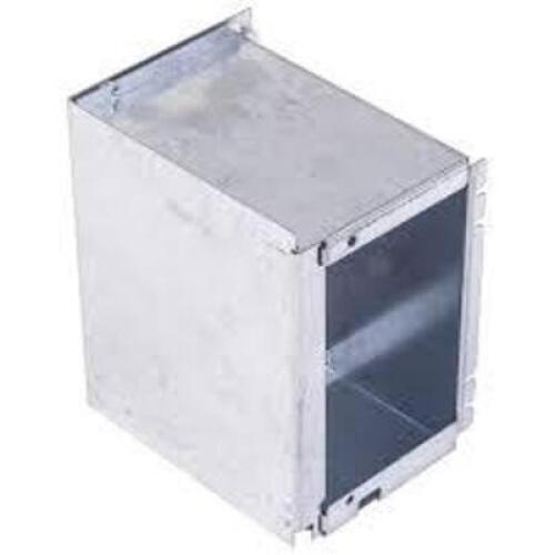 DESCRIPTION: (1) DIRECT-CONNECT JUNCTION BOX BRAND/MODEL: GE APPLIANCES #RAK4002C SIZE: 208-230 RETAIL$: $48.00 EA QTY: 1