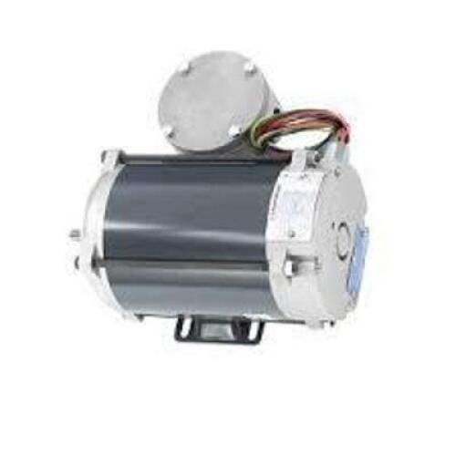 DESCRIPTION: (1) MOTOR BRAND/MODEL: MARATHON MOTORS #5KC36PNB169 RETAIL$: $867.95 SIZE: 1/4 HP QTY: 1