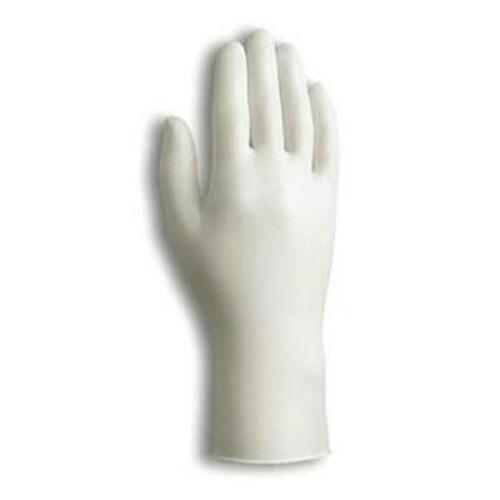 DESCRIPTION: (1) CASE OF (10) BOXES OF (100) VINYL GLOVES BRAND/MODEL: ANSELL #34-715 RETAIL$: $50.00 SIZE: SIZE LARGE QTY: 1