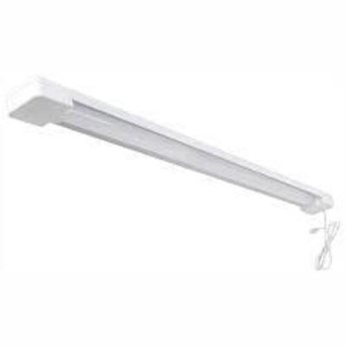 DESCRIPTION: (1) SHOP LIGHT BRAND/MODEL: COMMERCIAL ELECTRIC #1003235453 SIZE: 3 FT RETAIL$: $25.96 EA QTY: 1