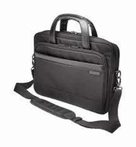 DESCRIPTION: (1) LAPTOP BAG BRAND/MODEL: GRAINGER INFORMATION: BLACK RETAIL$: $87.25 EA QTY: 1