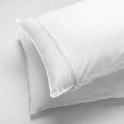 DESCRIPTION: (1) CASE OF (72) PILLOW PROTECTORS BRAND/MODEL: SOBEL WESTEX #T-180 RETAIL$: $150.00 SIZE: 20X26 QTY: 1