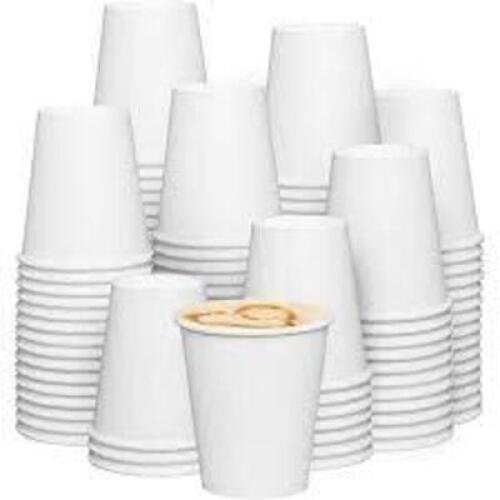 DESCRIPTION: (1) CASE OF (300) PAPER CUPS BRAND/MODEL: COMFY PACKAGE SIZE: 10 OZ RETAIL$: $40.00 EA QTY: 1