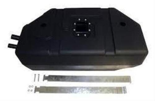 DESCRIPTION: (1) AUTOMOTIVE FUEL TANK BRAND/MODEL: CROWN #52002633PL RETAIL$: $300.00 SIZE: 20 GALLONS QTY: 1