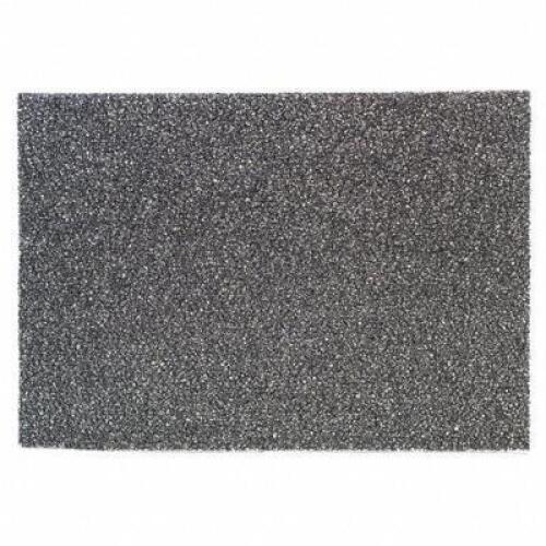 DESCRIPTION: (1) CASE OF (10) NON-WOVEN NYLON POLYESTER FIBER RECTANGULAR STRIPPING PAD BRAND/MODEL: 3M #6ENF7 INFORMATION: 175 TO 600 RPM BLACK RETAI