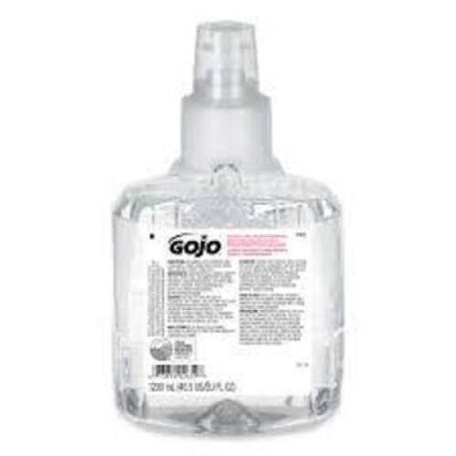 DESCRIPTION: (4) INVIGORATING CONDITIONING SHAMPOO BODY WASH BRAND/MODEL: GOJO #1911-641 SIZE: 67.6 OZ RETAIL$: $40.00 EA QTY: 4