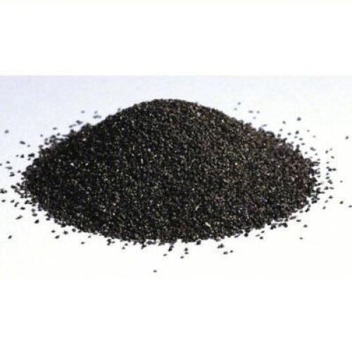 DESCRIPTION: (1) BLAST MEDIA BRAND/MODEL: 53YK10 SIZE: 25 LB RETAIL$: $86.22 EA QTY: 1