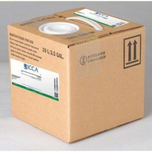 DESCRIPTION: (1) BUTTERFIELD'S PHOSPHATE BUFFER BRAND/MODEL: HARDY DIAGNOSTICS RETAIL$: $356.97 EA QTY: 1