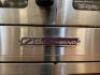 DESCRIPTION: DOUBLE STACK GAS CONVECTION OVEN ON CASTERSWS BRAND/MODEL: SOUTHBEND INFORMATION: IN GREAT SHAPE LOCATION: KITCHEN QTY: 1 - 2