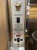 DESCRIPTION: DOUBLE STACK GAS CONVECTION OVEN ON CASTERSWS BRAND/MODEL: SOUTHBEND INFORMATION: IN GREAT SHAPE LOCATION: KITCHEN QTY: 1 - 3