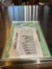 DESCRIPTION: DOUBLE STACK GAS CONVECTION OVEN ON CASTERSWS BRAND/MODEL: SOUTHBEND INFORMATION: IN GREAT SHAPE LOCATION: KITCHEN QTY: 1 - 8