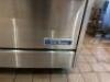 DESCRIPTION: 6-BURNER GAS RANGE WITH OVEN BRAND/MODEL: US RANGE INFORMATION: IN GREAT SHAPE SIZE: 36" LOCATION: KITCHEN QTY: 1 - 2
