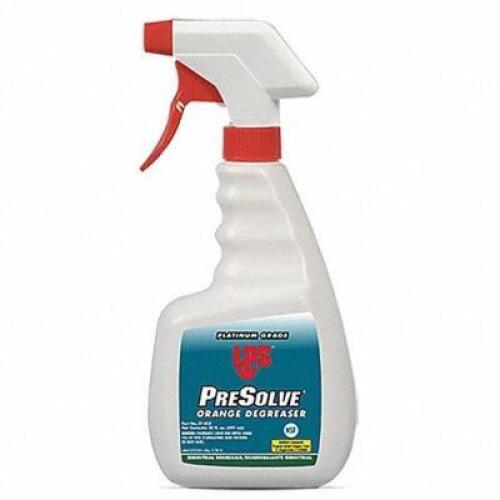 DESCRIPTION: (4) DEGREASER BRAND/MODEL: LPS #2JFD8 RETAIL$: $33.00 EA SIZE: 20 OZ QTY: 4