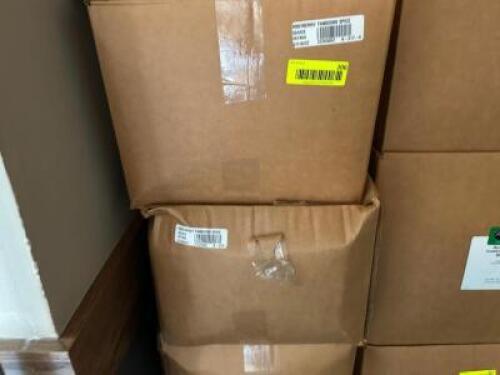 DESCRIPTION: 50 LB. BOX OF TANDORI SPICE LOCATION: SPICE ROOM QTY: 1