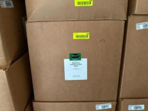 DESCRIPTION: 50 LB. BOX OF SOUTHWEST SPICE LOCATION: SPICE ROOM QTY: 1